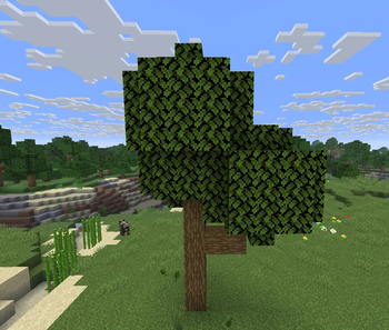 Solid Leaves — screenshot 1