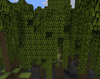 Solid Leaves — screenshot 7