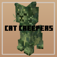 Cat Creepers
