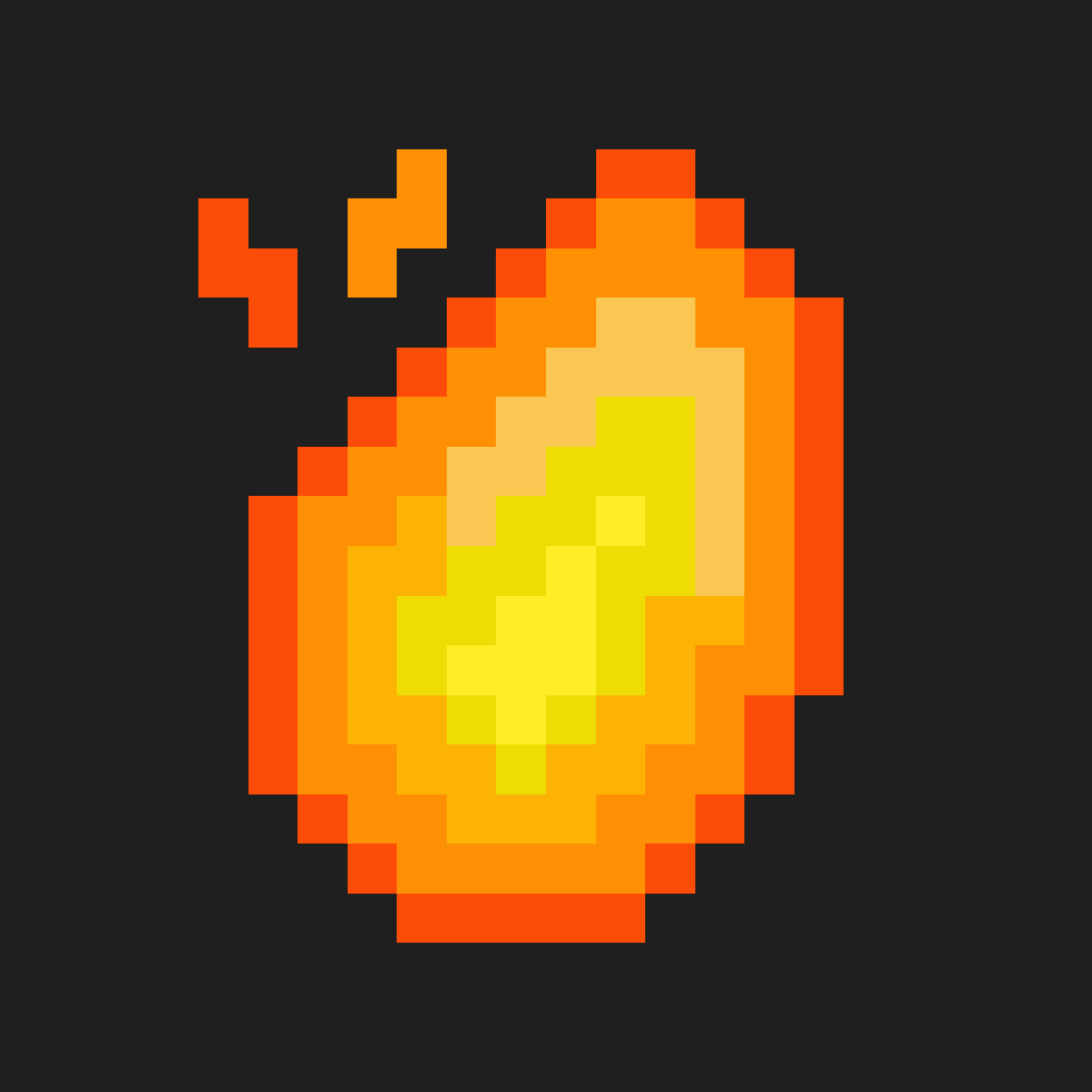 ChillByte – Low Fire
