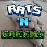 Rats 'n' Greens
