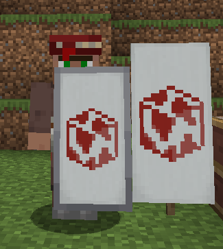 With the Resource Pack