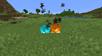 With the resourcepack