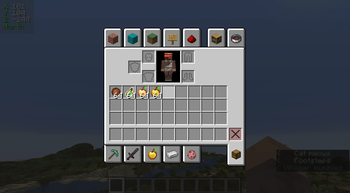 All new Item textures