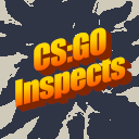 CS:GO Inspects