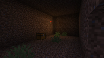 What do you think is in this chest?