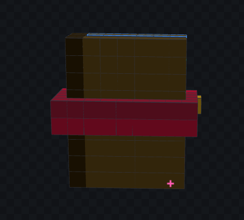 Book model 1