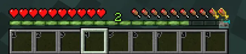Player Head Locator HUD / 玩家头像定位 HUD