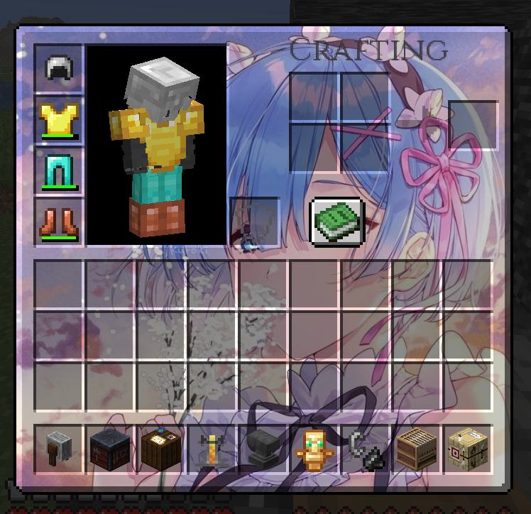 Inventory