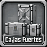 Caja Fuerte Tco