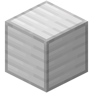 Iron block Elevator - Minecraft Data Pack