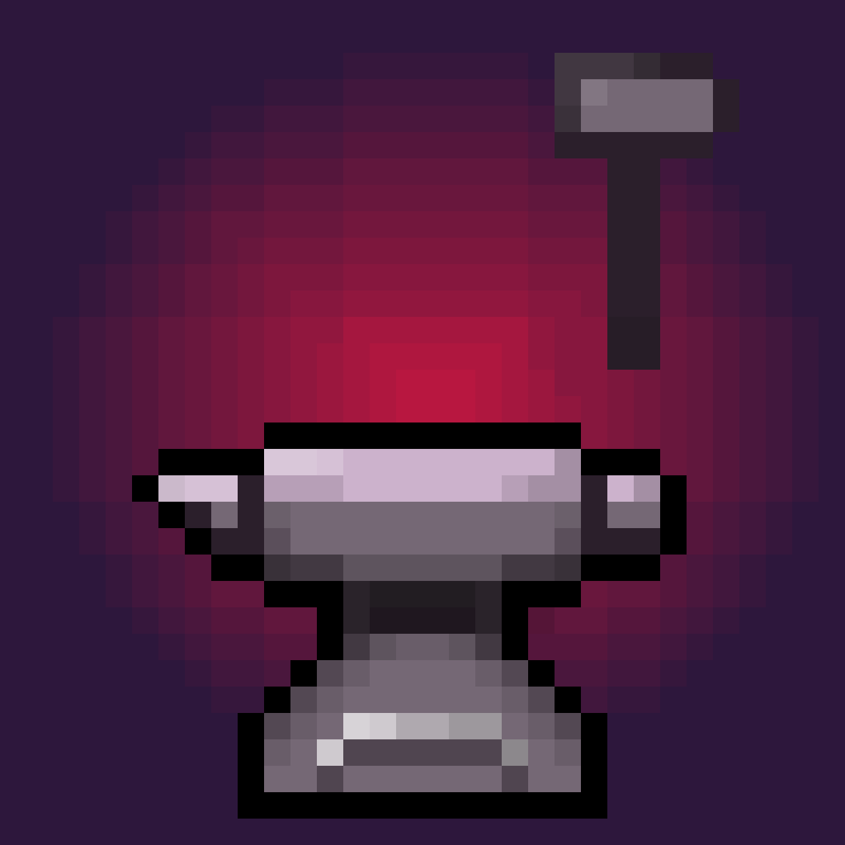 Finetunned Weaponry
