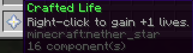 Crafted Life