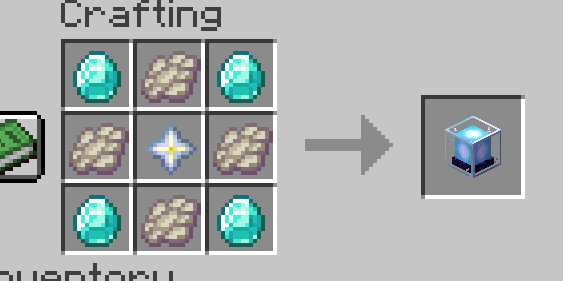 Random Revival Beacon Recipe