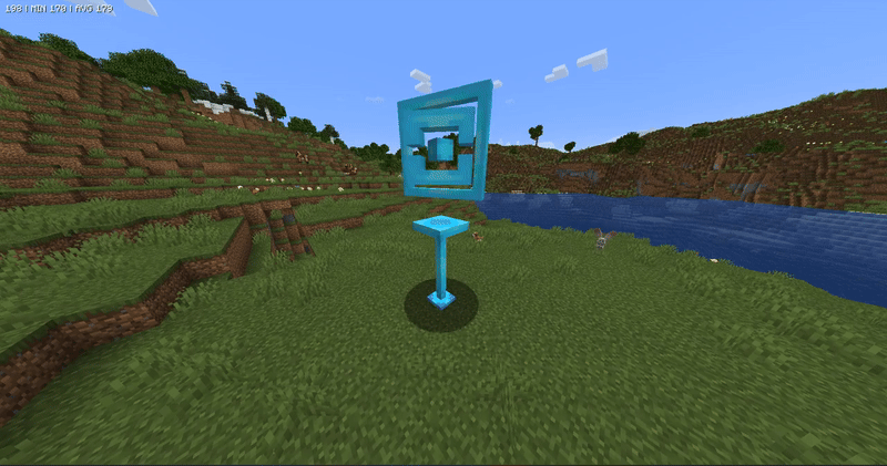CobbledLoot Animation