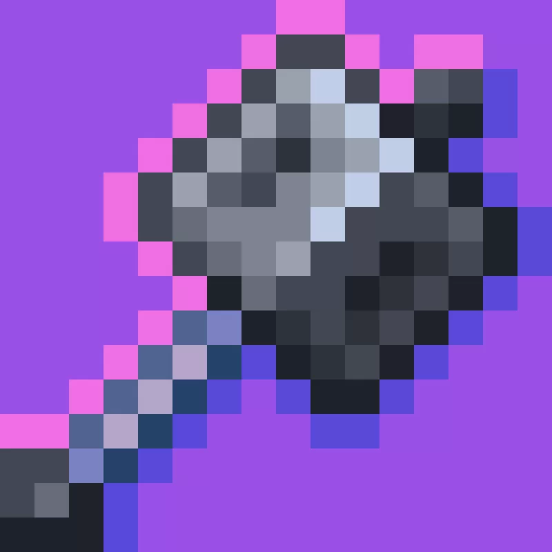 Mace of Ender
