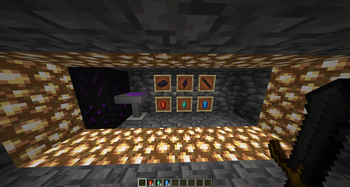 Basic items