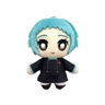 fuuka plushie totem