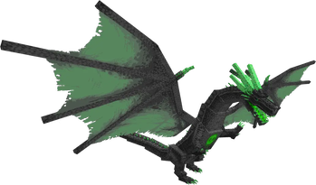 Radon Ignivorus
