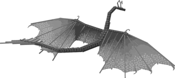 Monochromatic Cindervane