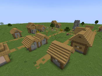 Village