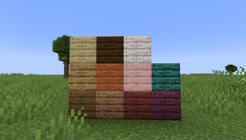 Vanilla (1.21.5)