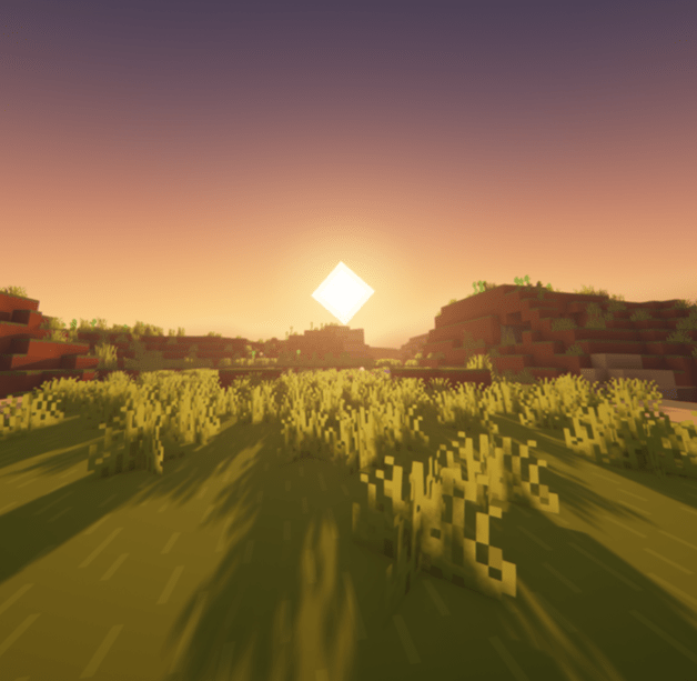 Vanilla Extras (VE)