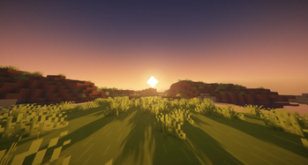 sunrise