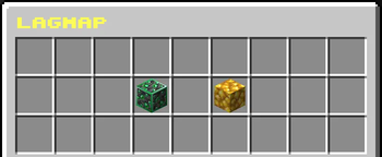 Main GUI
