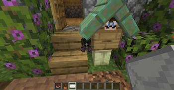 Send mails with bats
