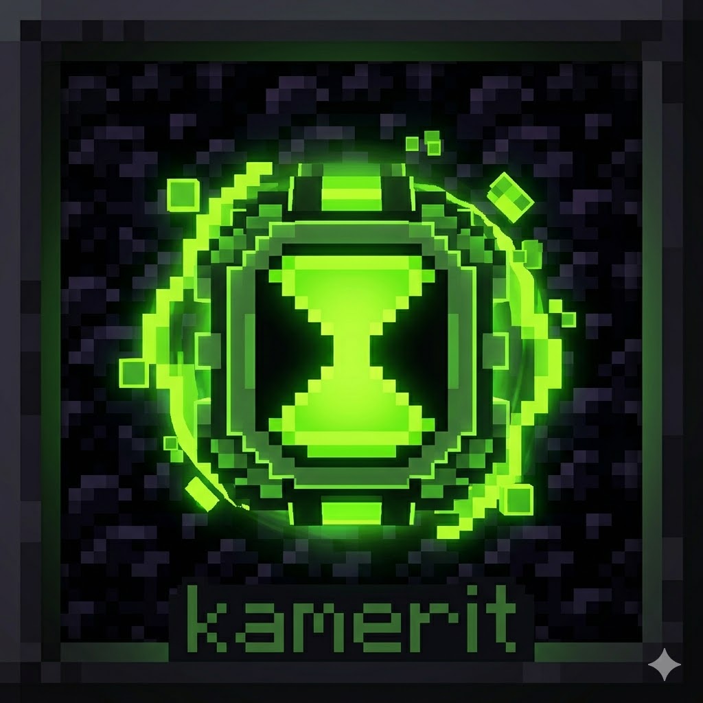 Omnitrix Start Kit ( Alien Evolution )