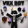 VexBot - PvP Against Bots logo