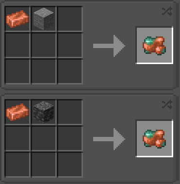 Ore Unsmelting — screenshot 2