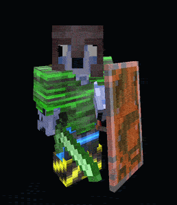 Armor Glints