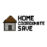 Home Coordinate Save