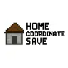 Home Coordinate Save