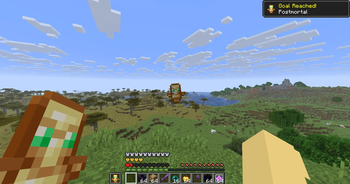 Totem Pop Size
