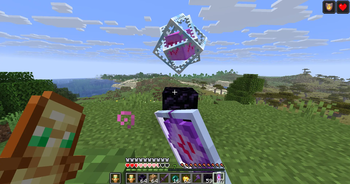 No Explosion Particles