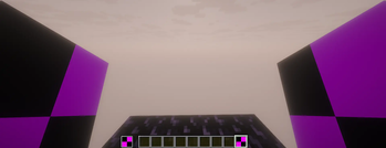 Builder's Void Repair