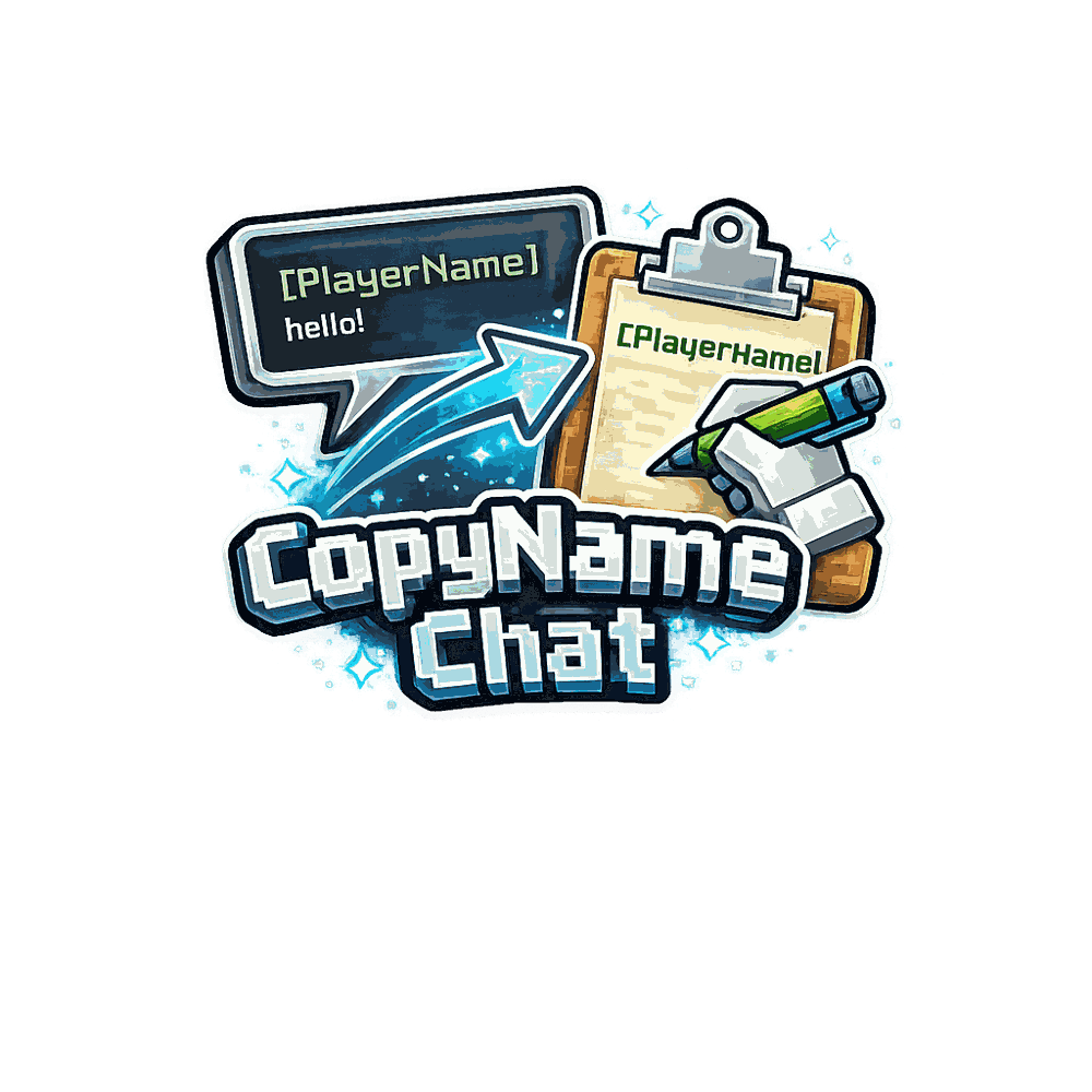 CopyNameChat