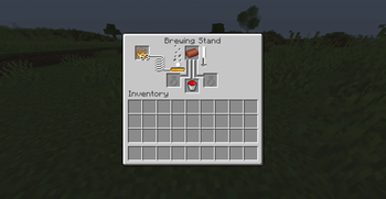 Ruby Brick