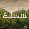 Allium Shaders