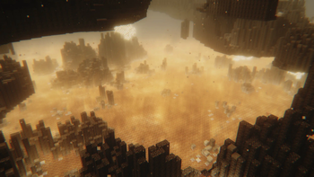 Nether