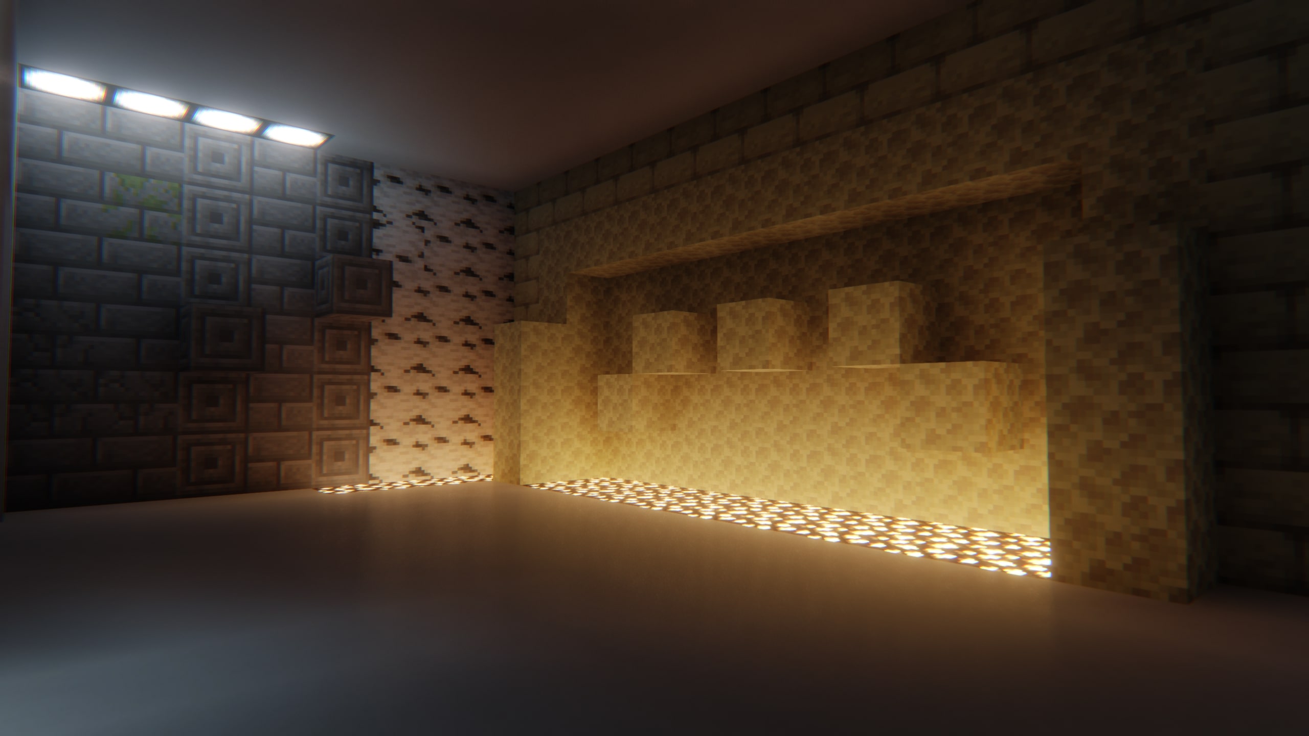 Allium Shaders - 1
