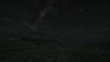 New Night Sky v1.1