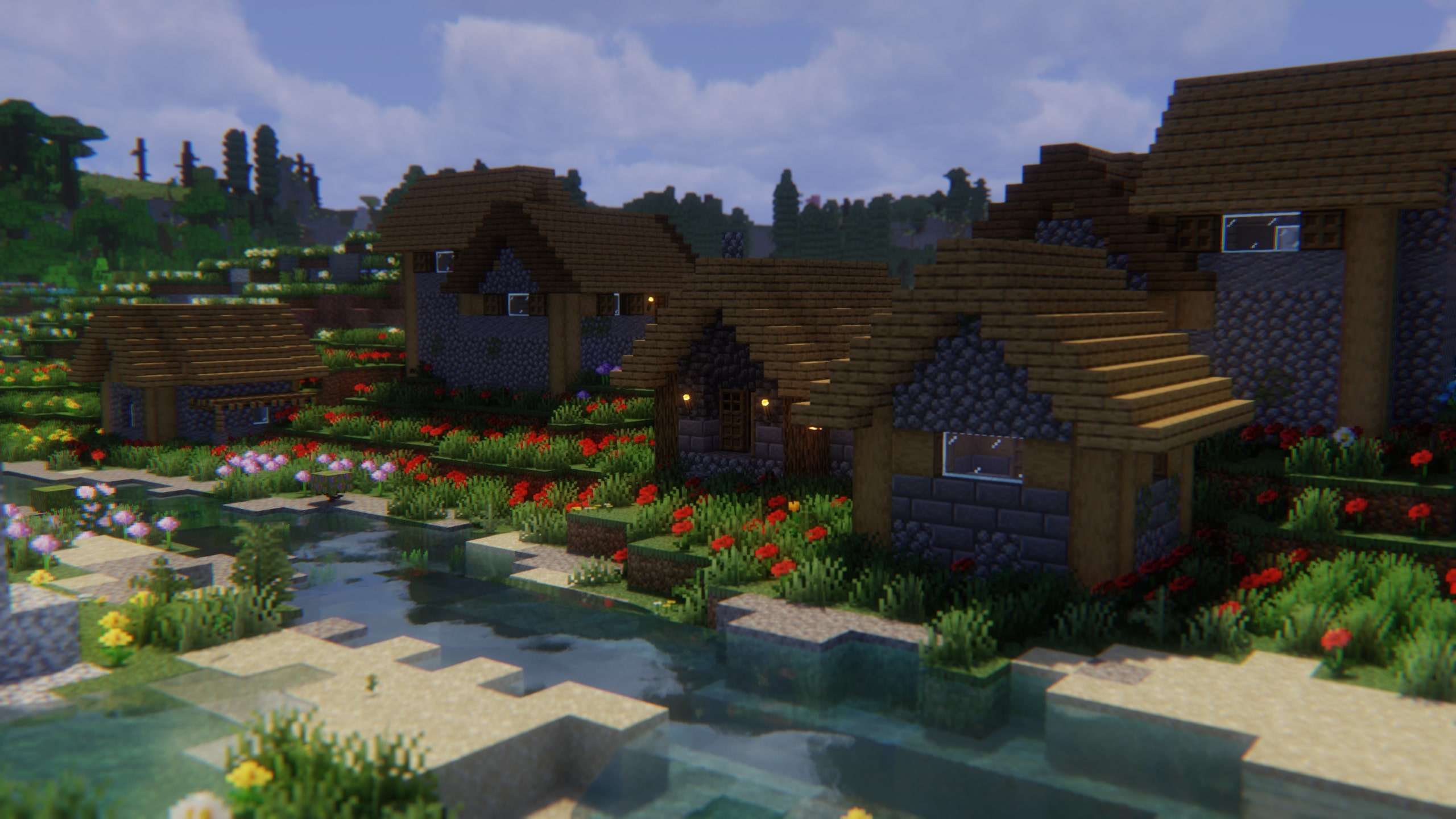Allium Shaders - 3