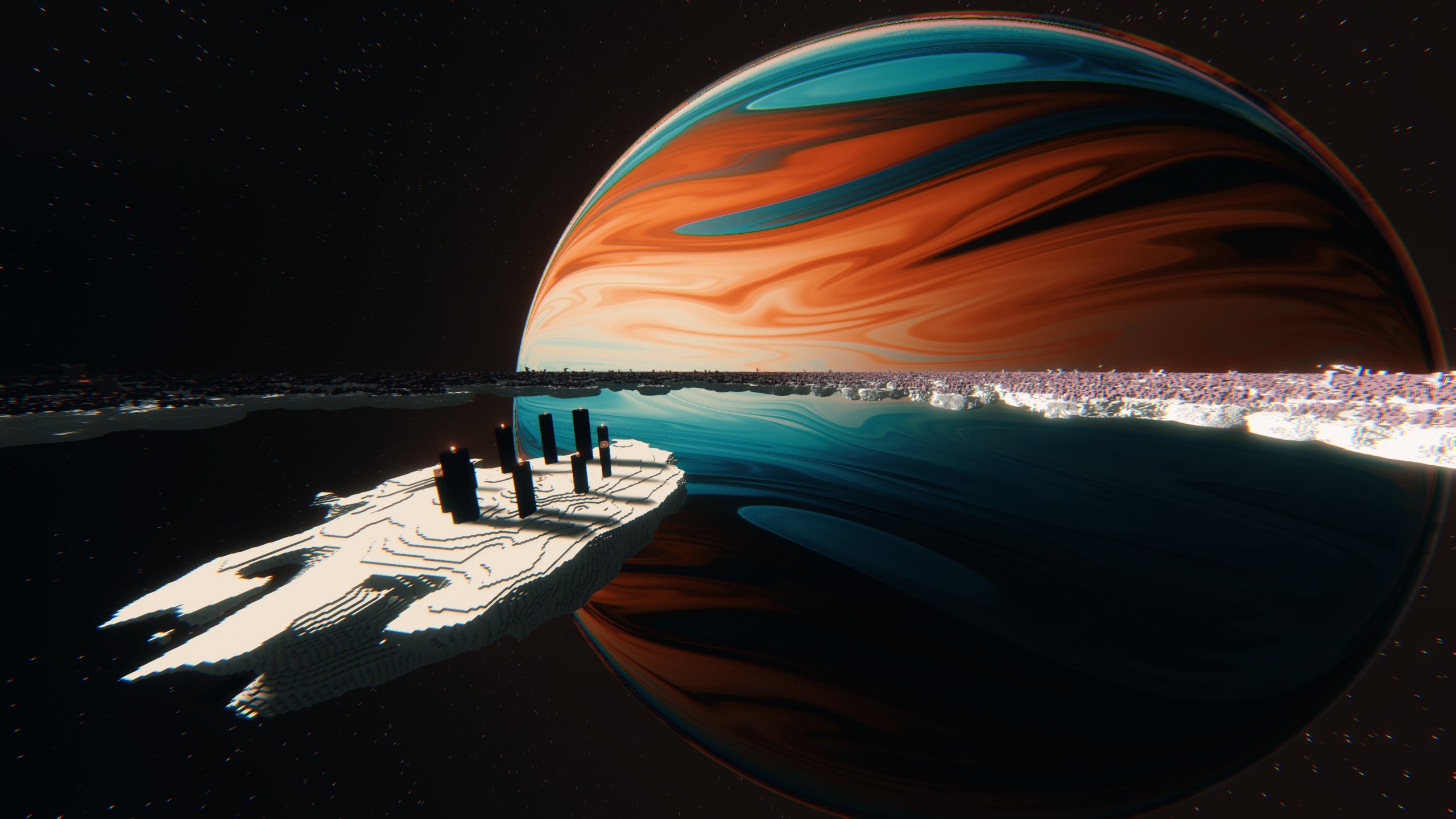 Allium Shaders - 8