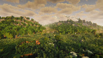 Mountains