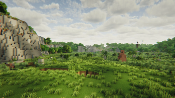 Valley