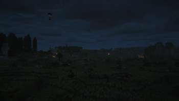 Plains